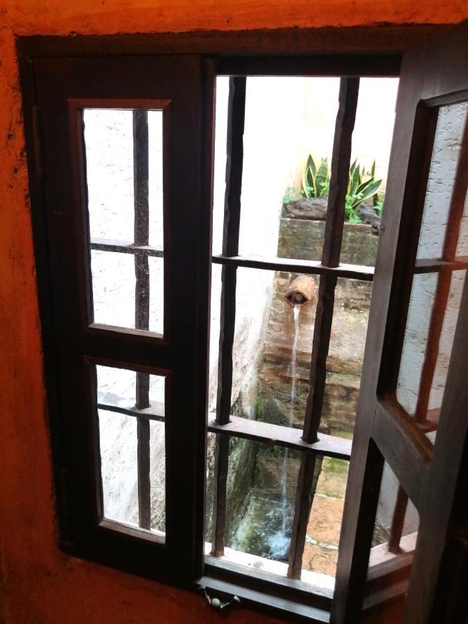 Casa Quetzalli Centro Historico Antigua Exteriör bild